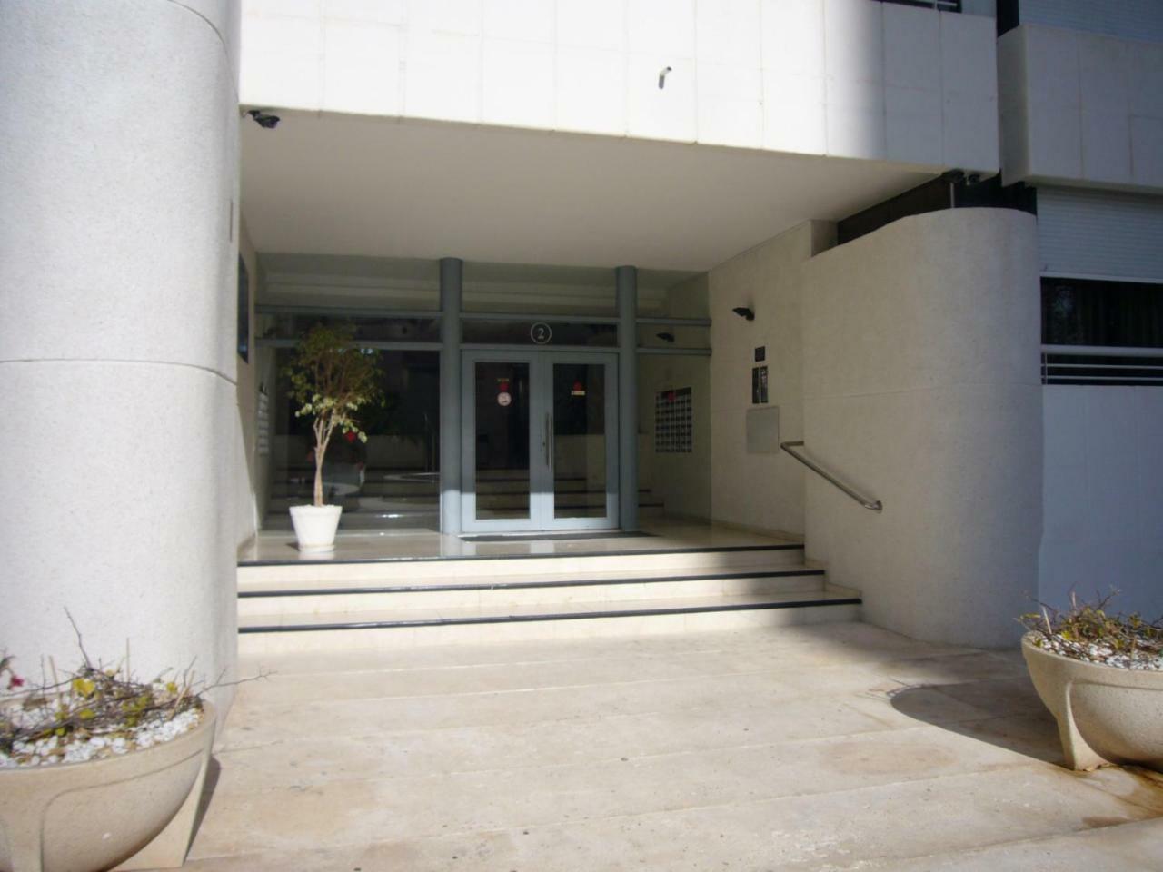 Parque Europa - Fincas Arena Benidorm Exterior foto